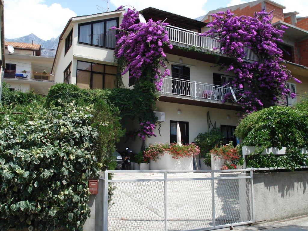 Denis sukbic Olcsó Horvátországi apartman szállás Adria Apartman Adria Riviéra Adria Apartman www.adriaapartman.com