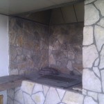 grillsütő