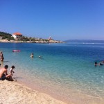 Makarska and Riviera (2) strand