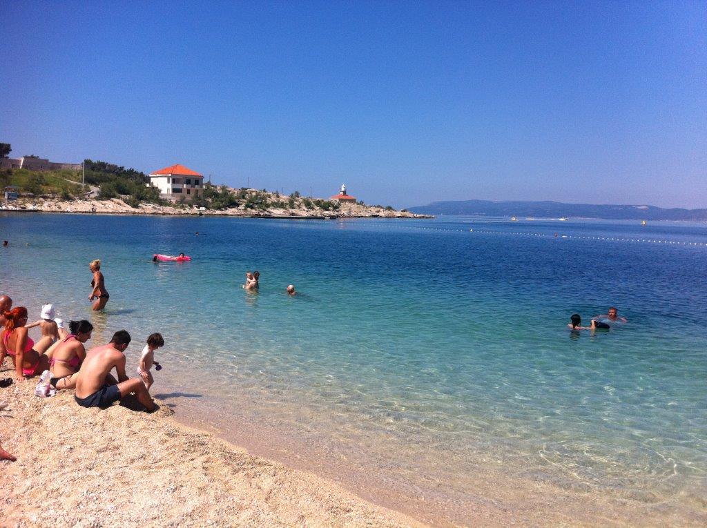 Makarska and Riviera (2) strand