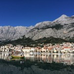 Makarska and Riviera