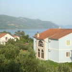 Nata apartman