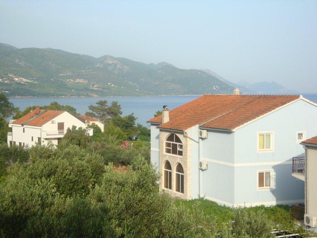 Nata apartman