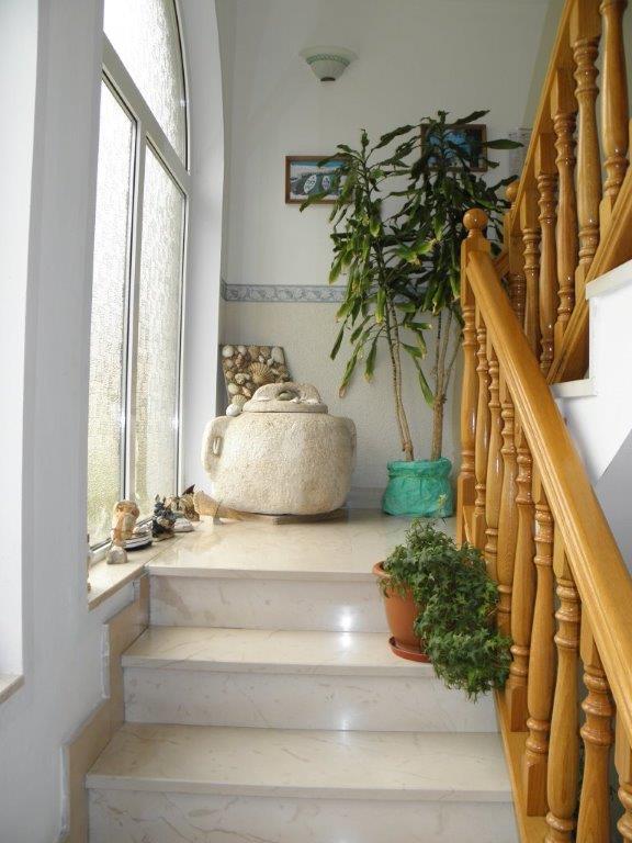 Nata apartman