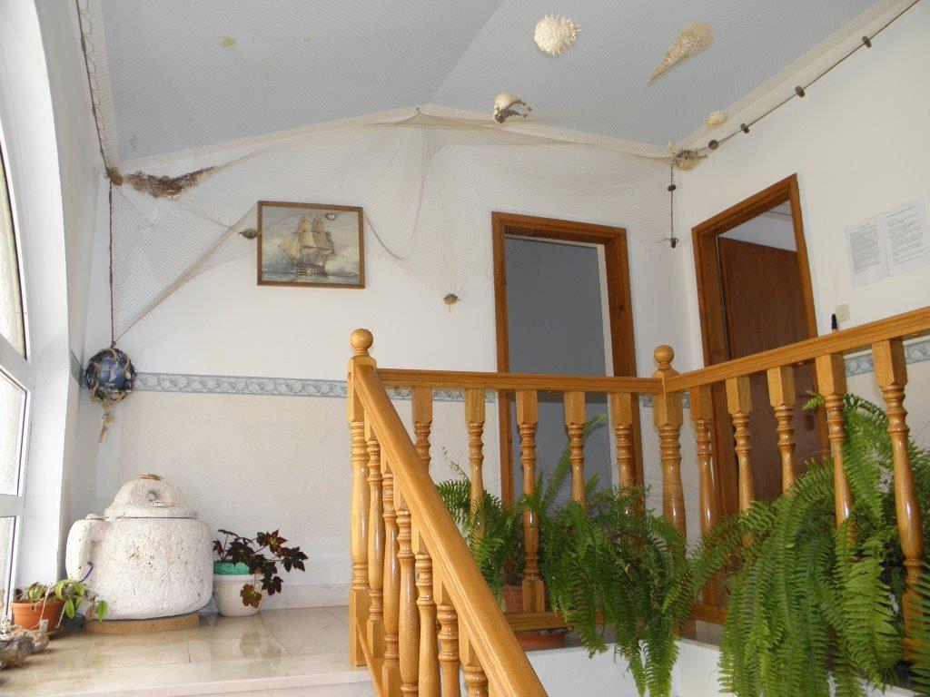 Nata apartman