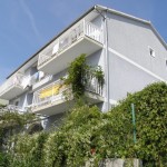 Nata apartman