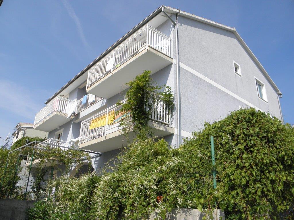 Nata apartman