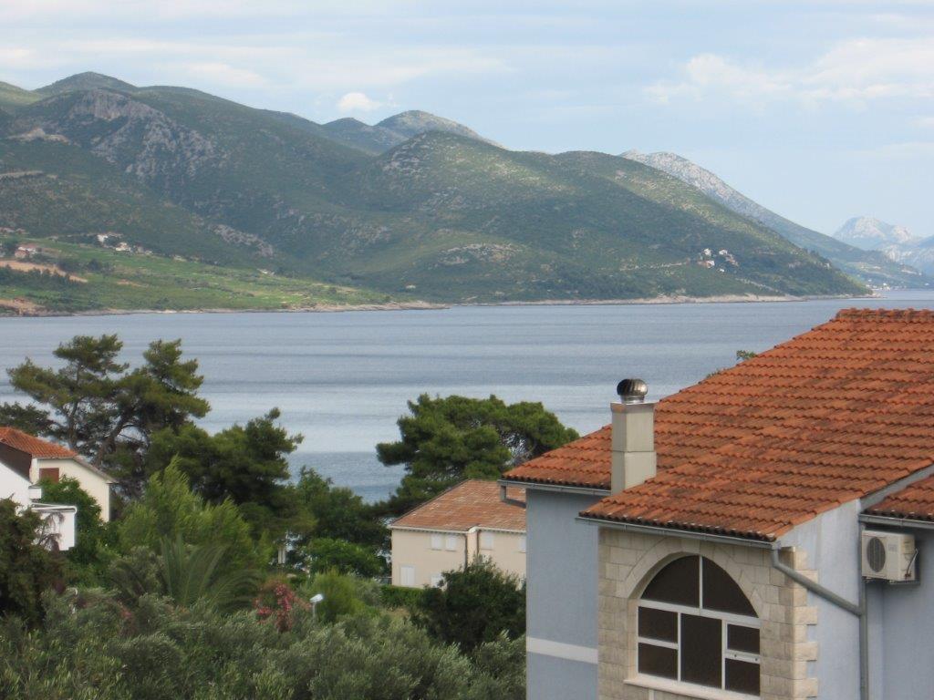 Nata apartman