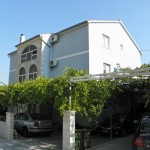 Nata apartman