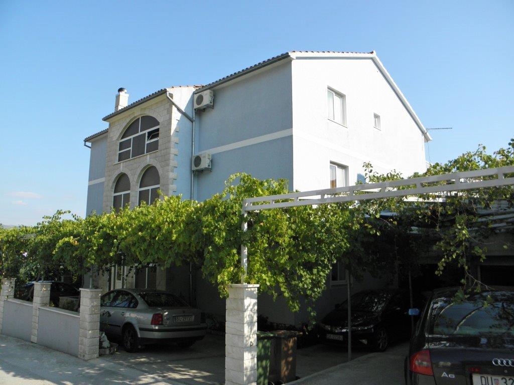 Nata apartman