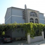 Nata apartman