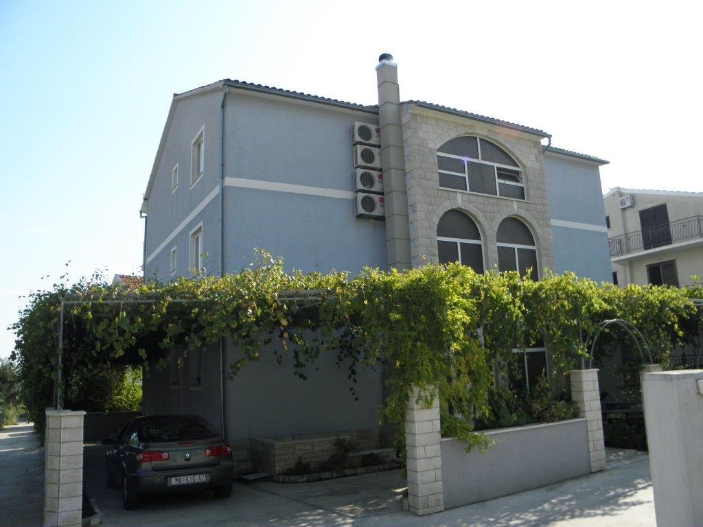 Nata apartman