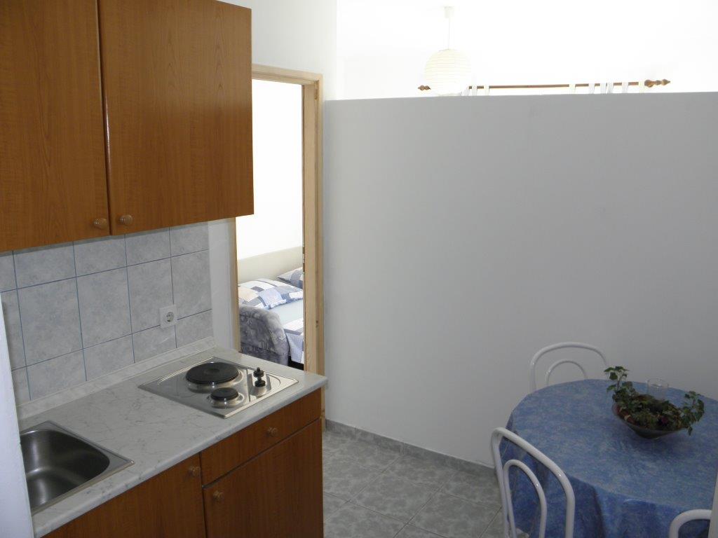 Nata -apartman