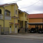 eladó családi ház Zadar