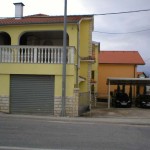 eladó családi ház Zadar