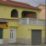 eladó családi ház Zadar