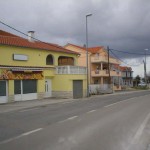eladó családi ház Zadar