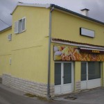 eladó családi ház Zadar