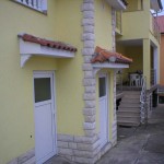 eladó családi ház Zadar