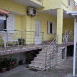 eladó családi ház Zadar