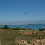 tenger panoráma