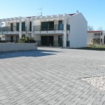 új építésű apartman házak