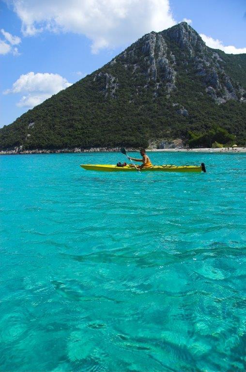 Peljesac