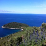 Peljesac, Trstenik