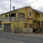eladó családi ház Zadar