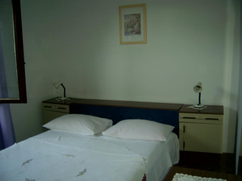 kagylóhéjiség apartman