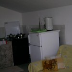 étkező adria apartman