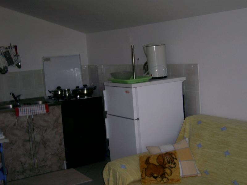 étkező adria apartman