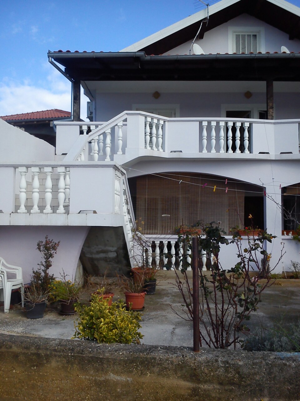 apartman