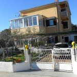 apartman