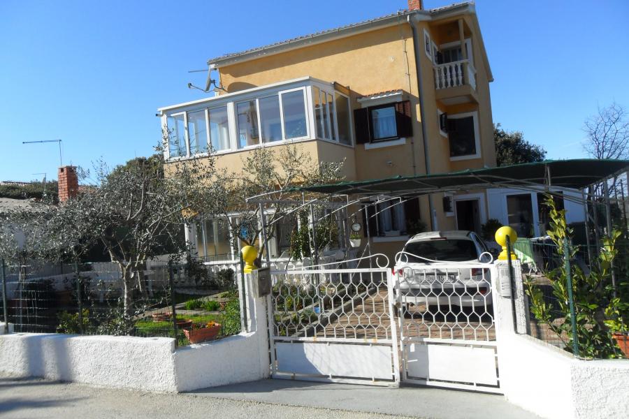 apartman