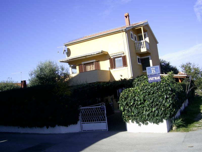 apartman