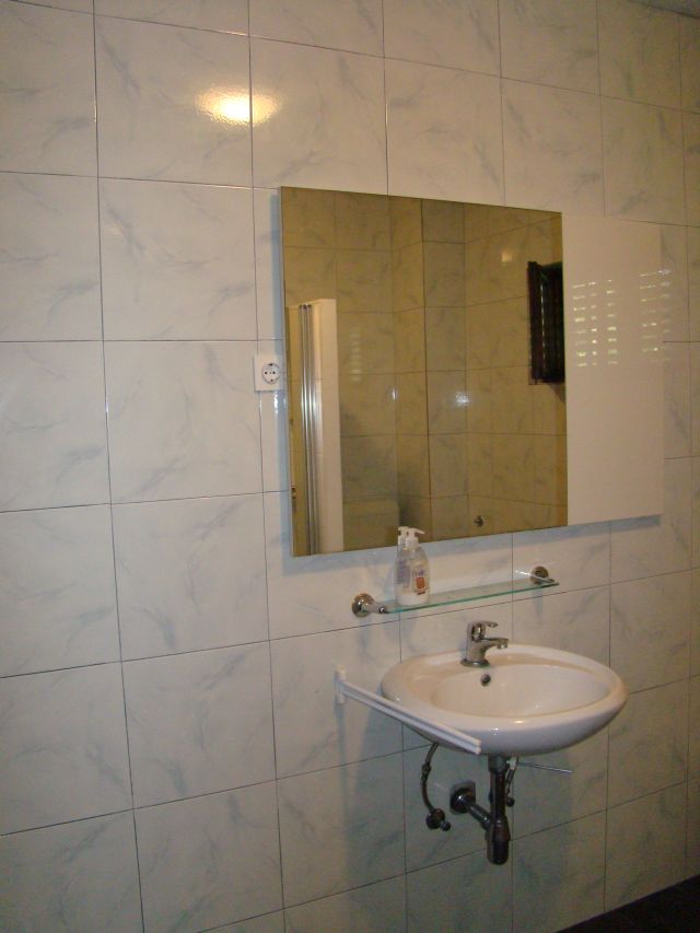 fürdőszoba